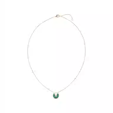 Cartier Amulette De Cartier