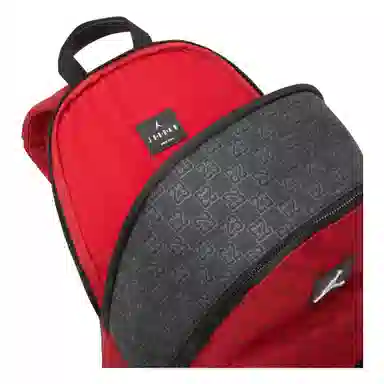 Jordan Backpack Black