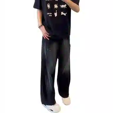 RAMPAGE cleanfitvibe