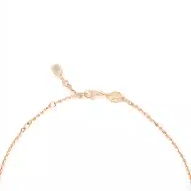 Swarovski Una Heart Pendant