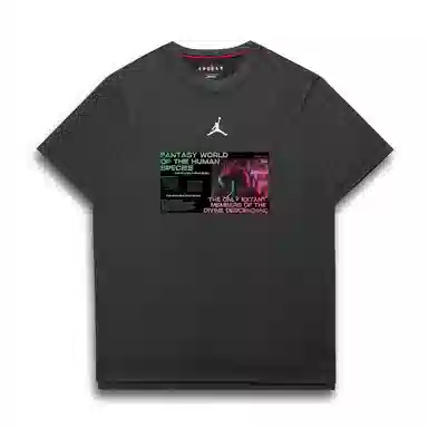 Jordan Dri-FIT VLogoT
