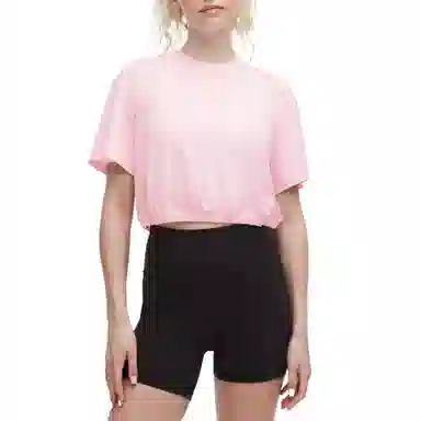 lululemon No-Stink Zinc T