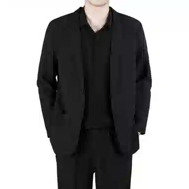 Pierre Cardin Loose Fit Blazer