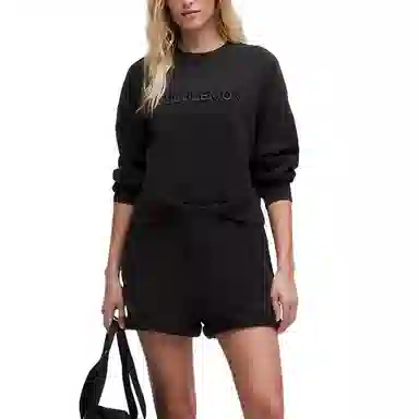 lululemon Scuba Oversized