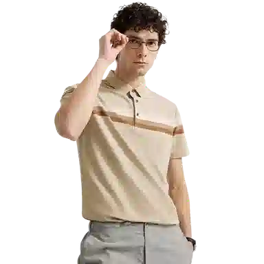 JUDGER Polo