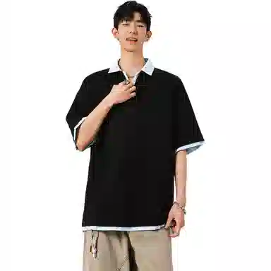 FOMOCE Polo