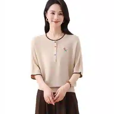 T