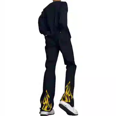 SUNSETMONENT cleanfit