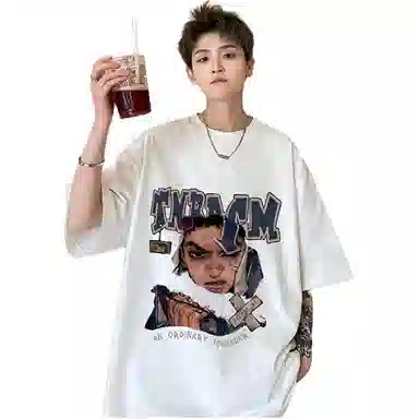 T