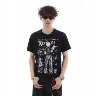 CUWU T