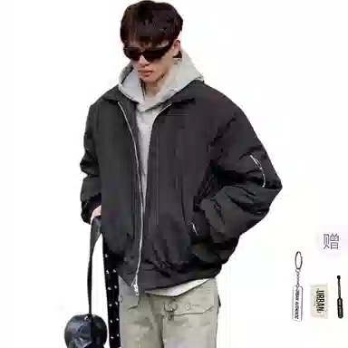 URBAN AUTHENTIC vibebomber