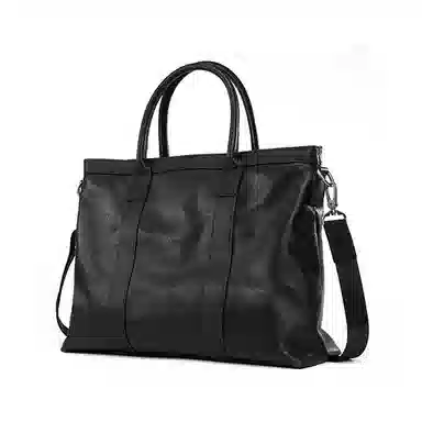 DOSRFINI Business Commuter Bag Black