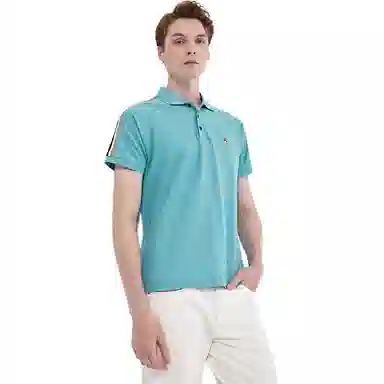 Hush Puppies Polo