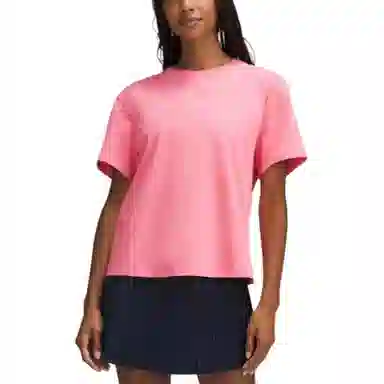 lululemon Relaxed-Fit SS24T