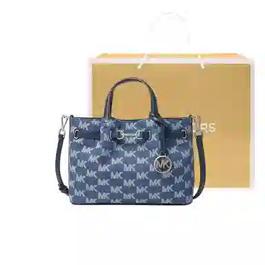 MICHAEL KORS MK Carson Tote