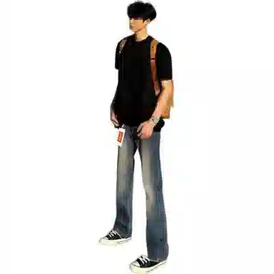 ZIAREL cleanfitOOTD