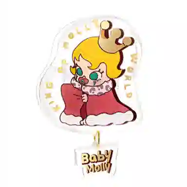 POP MART BABY MOLLY 12