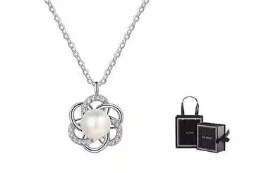 DAISY BEAUTY S925