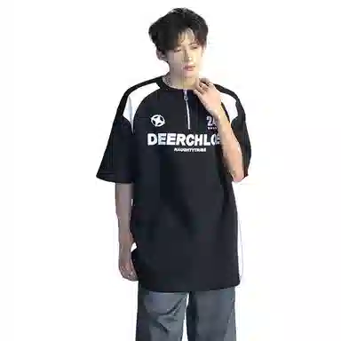 T