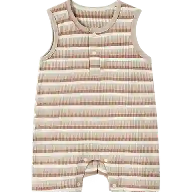 婴童 童泰 舒适亲肤柔软连体衣