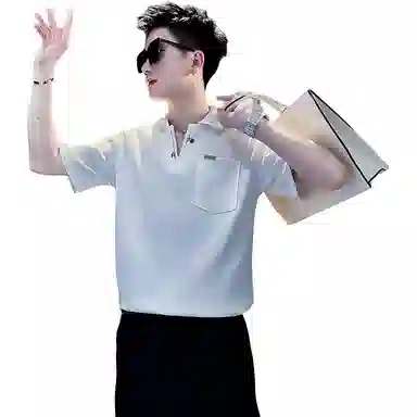 CITYLINK TACTIC VPolo