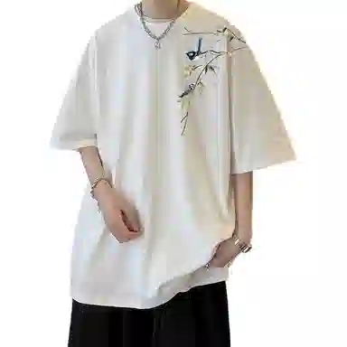 T