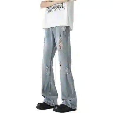 UNA RETA vintageCleanfit