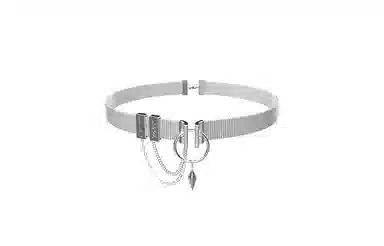 Juunngle lab choker