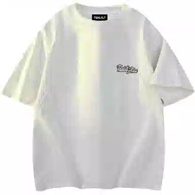 TSMLXLT cleanfitlogoT