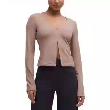 lululemon ModalFleece T