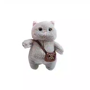 MIC RABBIT 15cm
