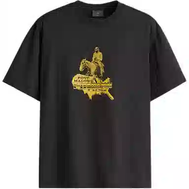 HM Post Malone T