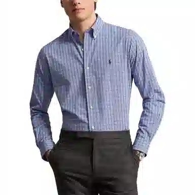 Polo Ralph Lauren SS25 Logo