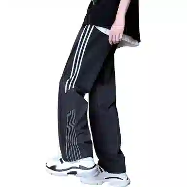 JUNGLE PANDA vibeins