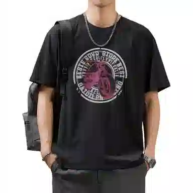 PRPK vintageT