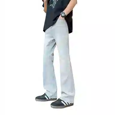 Hypeyourself Clean fit