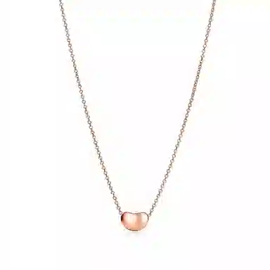 Tiffany & Co. Elsa Peretti Necklace