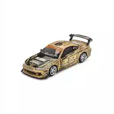 MINI GT S15