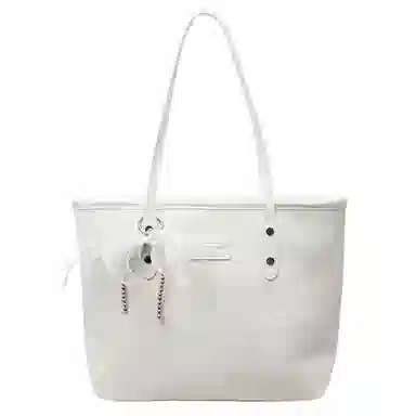 Miss Angel Tote Bag