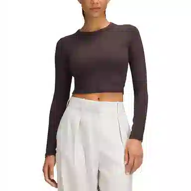 lululemon Hold Tight T