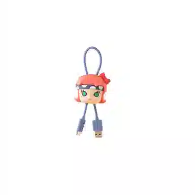 POP MART Molly iPhone 9