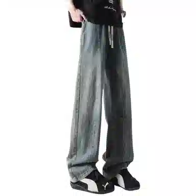 FAKE VINTAGE vibecleanfit