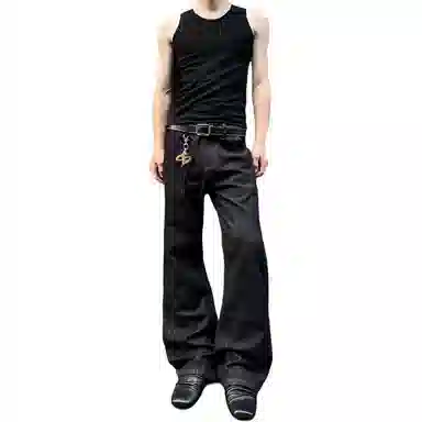 MORii cleanfitAbaggy