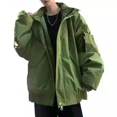 URBAN AUTHENTIC