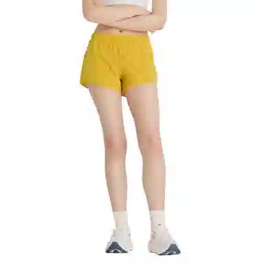 New Balance RC Short 3