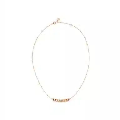 Cartier Necklace