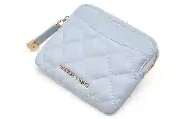 CHARLESKEITH ck PU BlackCreamSea Salt Blue