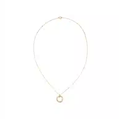CARTIER Trinity 18k