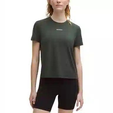 lululemon Jersey T