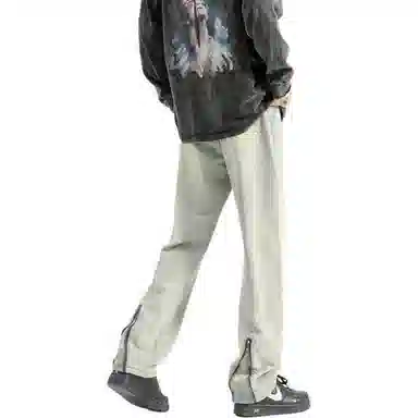 NVRFRGT cleanfitvibe